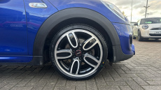 MINI Hatchback 2.0 Cooper S Sport II 3dr Petrol Hatchback